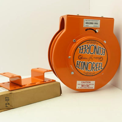 Hubbell Econoreel II