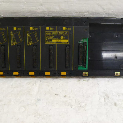 OMRON C200H-BC051-V1