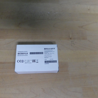 BALLUFF BOS 6K-PU-PT10-S75