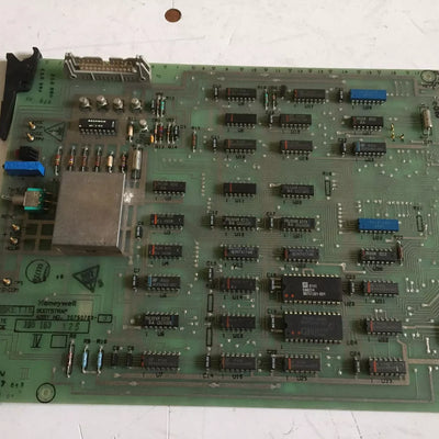 HONEYWELL 30750783-3