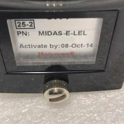 Honeywell MIDAS-E-LEL