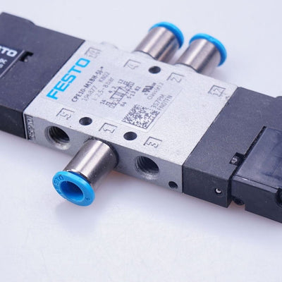 Festo CPE10-M1BH-5J-QS-6
