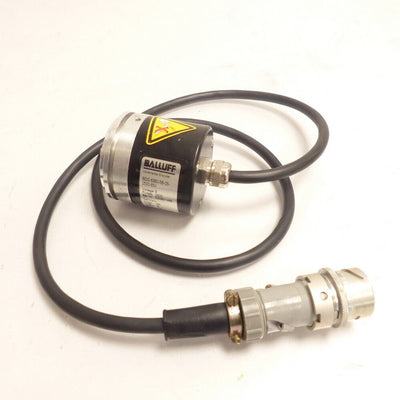 Balluff BDG 6360-5B-05-2500-65