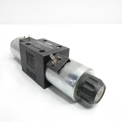Parker D3FBE01MC0NKW018