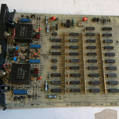 HONEYWELL 30731817-4