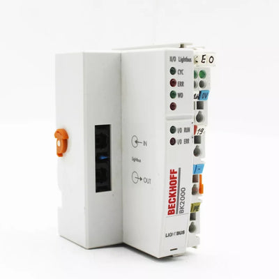 BECKHOFF BK2000