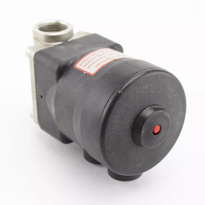 GEMÜ 635 15D 134521 1