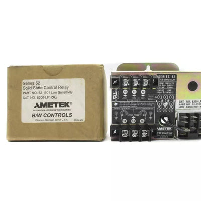 AMETEK 5200-LF1
