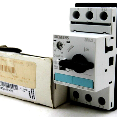 3RV1421-1FA10