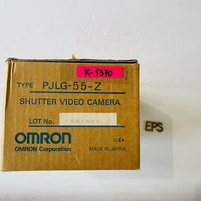 OMRON PJLG-55-Z