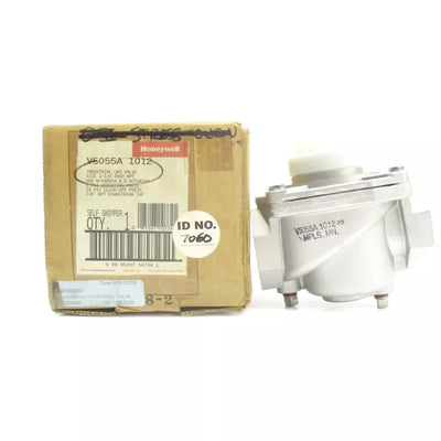 HONEYWELL V5055A-1012