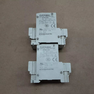 Mitsubishi CP30-BA