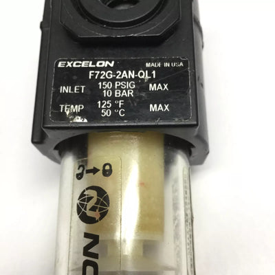 Norgren F72G-2AN-QL1
