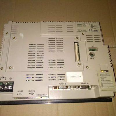 OMRON NS8-TV01B-V1