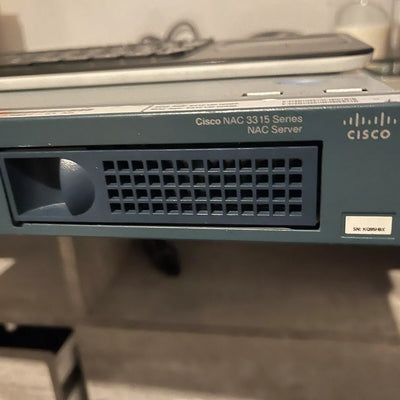 Cisco NAC3315