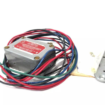 HONEYWELL EXD-Q-3