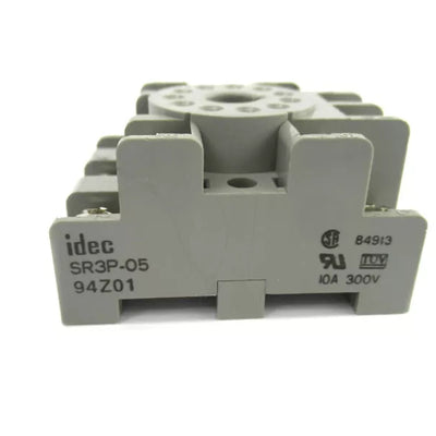 IDEC SR3P-05