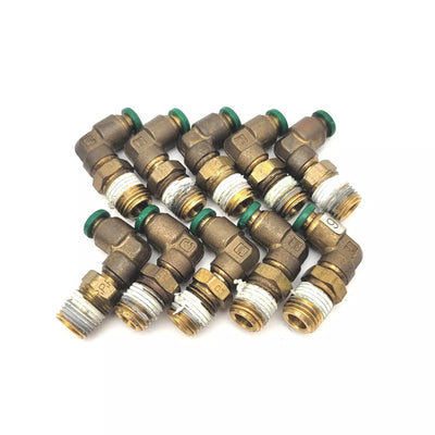 Parker W169PLP-4-4