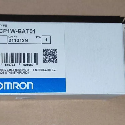 CP1W-BAT01