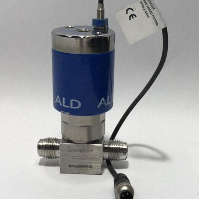 SWAGELOK 6LVV-ALD3VR4-P-CS