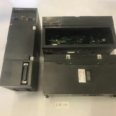 MITSUBISHI A3N-CPU