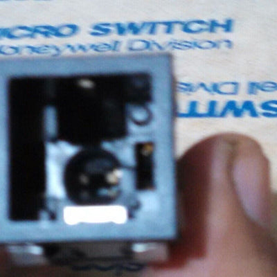 Honeywell AML21PBA2BC