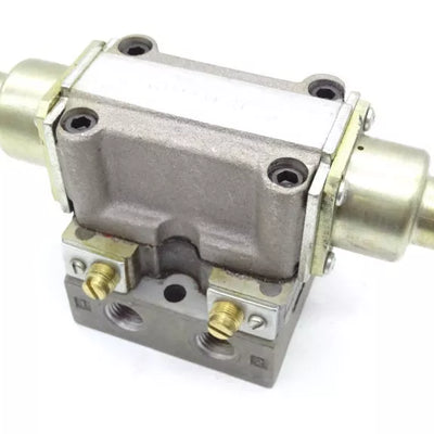 PARKER CC12S25B