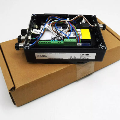 Lenze E84DGFCPENP