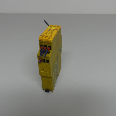 PILZ P2HZ-X3-24VDC-2N/O-1N/C