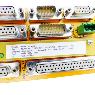 BUM616-12/18-31-R-1110-D010-SM