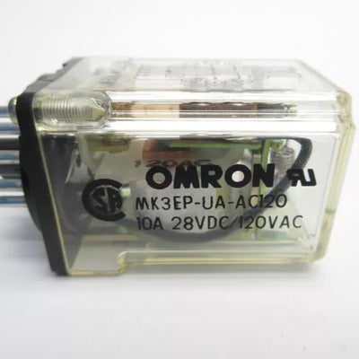 Omron MK3EP-UA-AC120