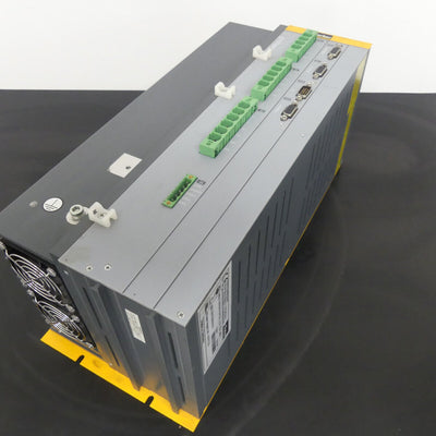 PARKER C3S300V4F10I10T10M00