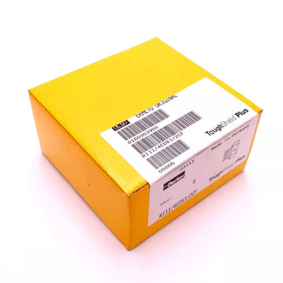 Parker RI11/4EDX1/2CF