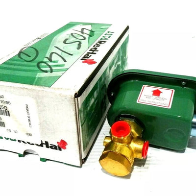 ASCO WPKF8320A184