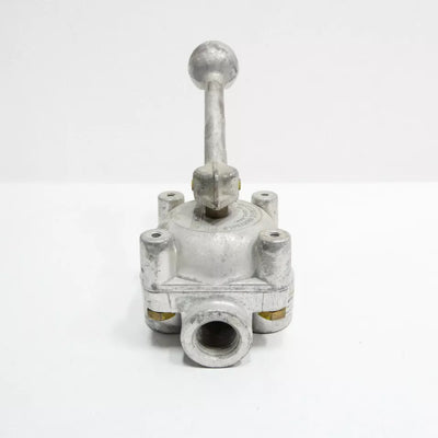 Barksdale 9023-M-A