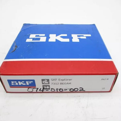 SKF 7312-BEGAM