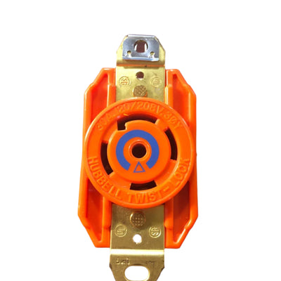 HUBBELL IG2710