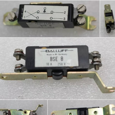 BALLUFF BSE 8