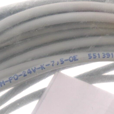 Festo SIES-8M-PO-24V-K-7,5-OE