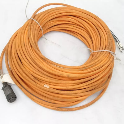 MITSUBISHI MR-J3PWS8-60M