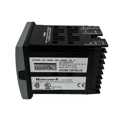 HONEYWELL DC2500-C0-0A00-200-00000-00-0