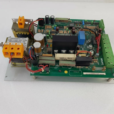 LENZE 7050.2H