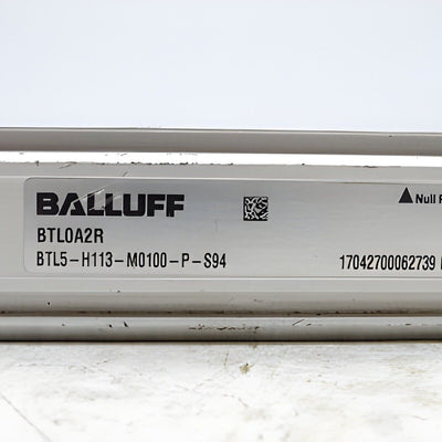 BALLUFF BTL5-H113-M0100-P-S94