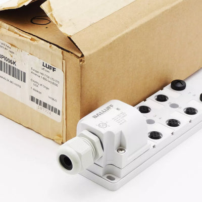 BALLUFF BPI 8M4A40-2K-MC-HHFB