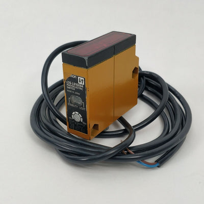 OMRON E3S-LS10XB4