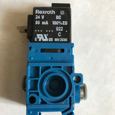 Bosch Rexroth 5794000220