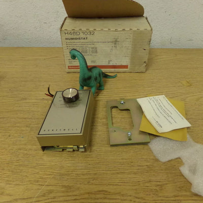 HONEYWELL H46D-1032