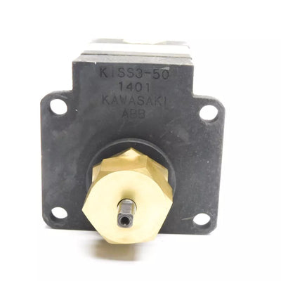 KAWASAKI KISS3-50
