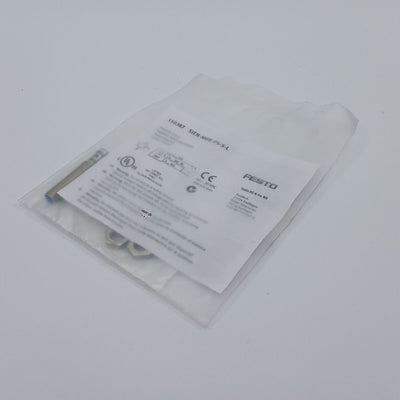 FESTO SIEN-M8B-PS-S-L