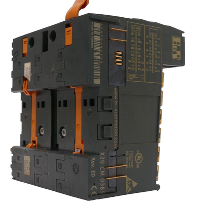 B&R X20CM0985
